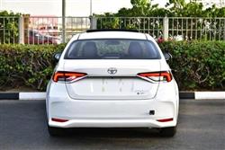 تۆیۆتا کۆرۆلا